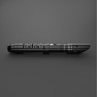Star Wars Lightsaber Xenopixel Xeno3 Smoothswing Cosplay 109B Black - NEXTLEVELUK
