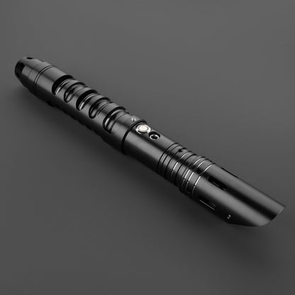 Star Wars Lightsaber Xenopixel Xeno3 Smoothswing Cosplay 109B Black - NEXTLEVELUK