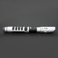 Star Wars Lightsaber Xenopixel Xeno3 Smoothswing Cosplay 109X Silver - NEXTLEVELUK