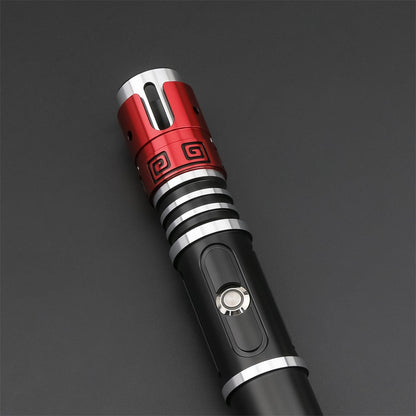 Star Wars Lightsaber Xenopixel Xeno3 Smoothswing Cosplay 148 Red - NEXTLEVELUK