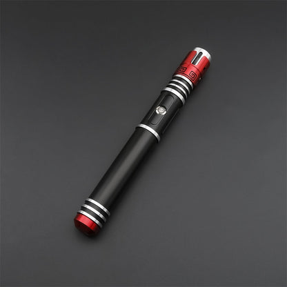 Star Wars Lightsaber Xenopixel Xeno3 Smoothswing Cosplay 148 Red - NEXTLEVELUK