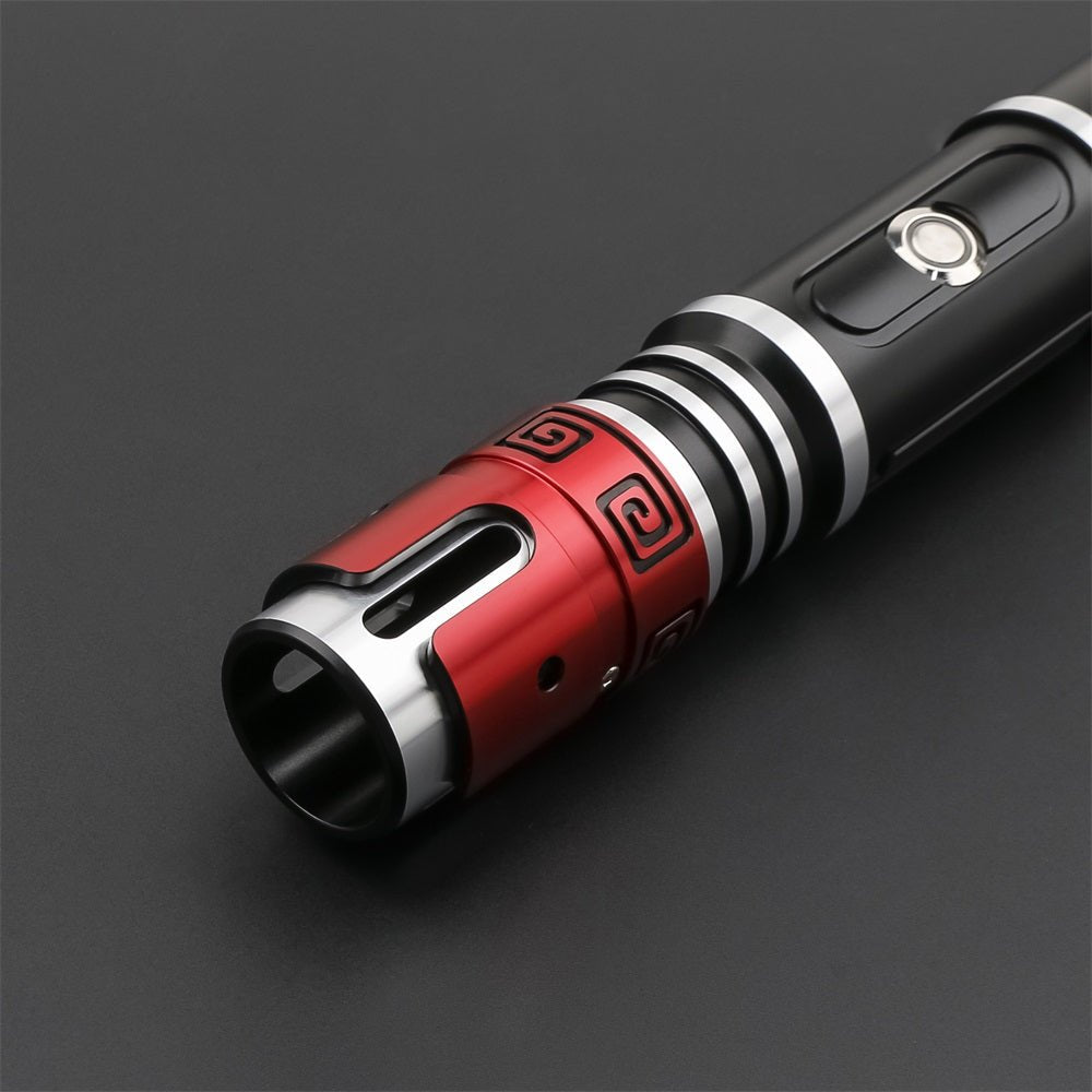 Star Wars Lightsaber Xenopixel Xeno3 Smoothswing Cosplay 148 Red - NEXTLEVELUK
