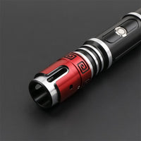 Star Wars Lightsaber Xenopixel Xeno3 Smoothswing Cosplay 148 Red - NEXTLEVELUK
