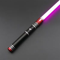 Star Wars Lightsaber Xenopixel Xeno3 Smoothswing Cosplay 148 Red - NEXTLEVELUK