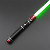 Star Wars The Enforcer Combat Lightsaber