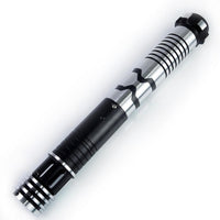 Star Wars Lightsaber Xenopixel Xeno3 Smoothswing Cosplay C037X Black - NEXTLEVELUK