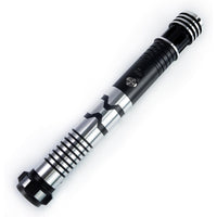 Star Wars Lightsaber Xenopixel Xeno3 Smoothswing Cosplay C037X Black - NEXTLEVELUK
