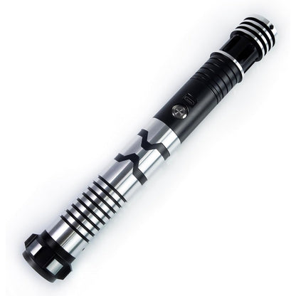 Star Wars Lightsaber Xenopixel Xeno3 Smoothswing Cosplay C037X Black - NEXTLEVELUK
