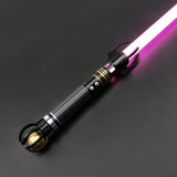 Star Wars Devil Combat Lightsaber