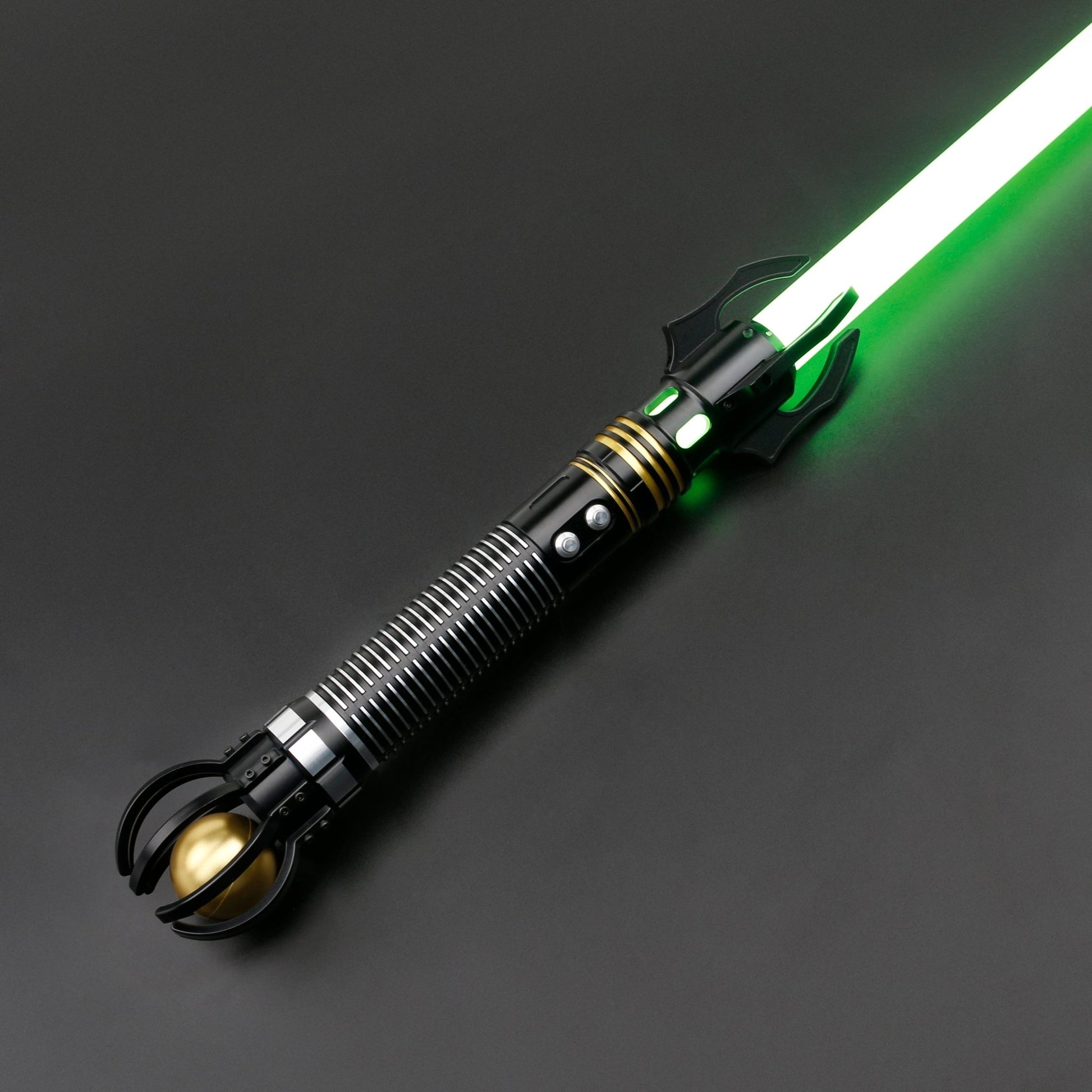 Star Wars Lightsaber Xenopixel Xeno3 Smoothswing Cosplay Devil - X - NEXTLEVELUK