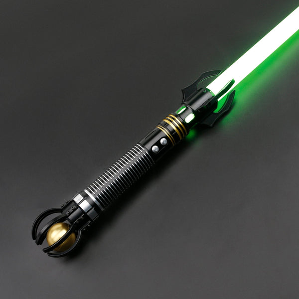 Star Wars Devil Combat Lightsaber