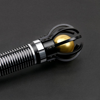 Star Wars Lightsaber Xenopixel Xeno3 Smoothswing Cosplay Devil - X - NEXTLEVELUK