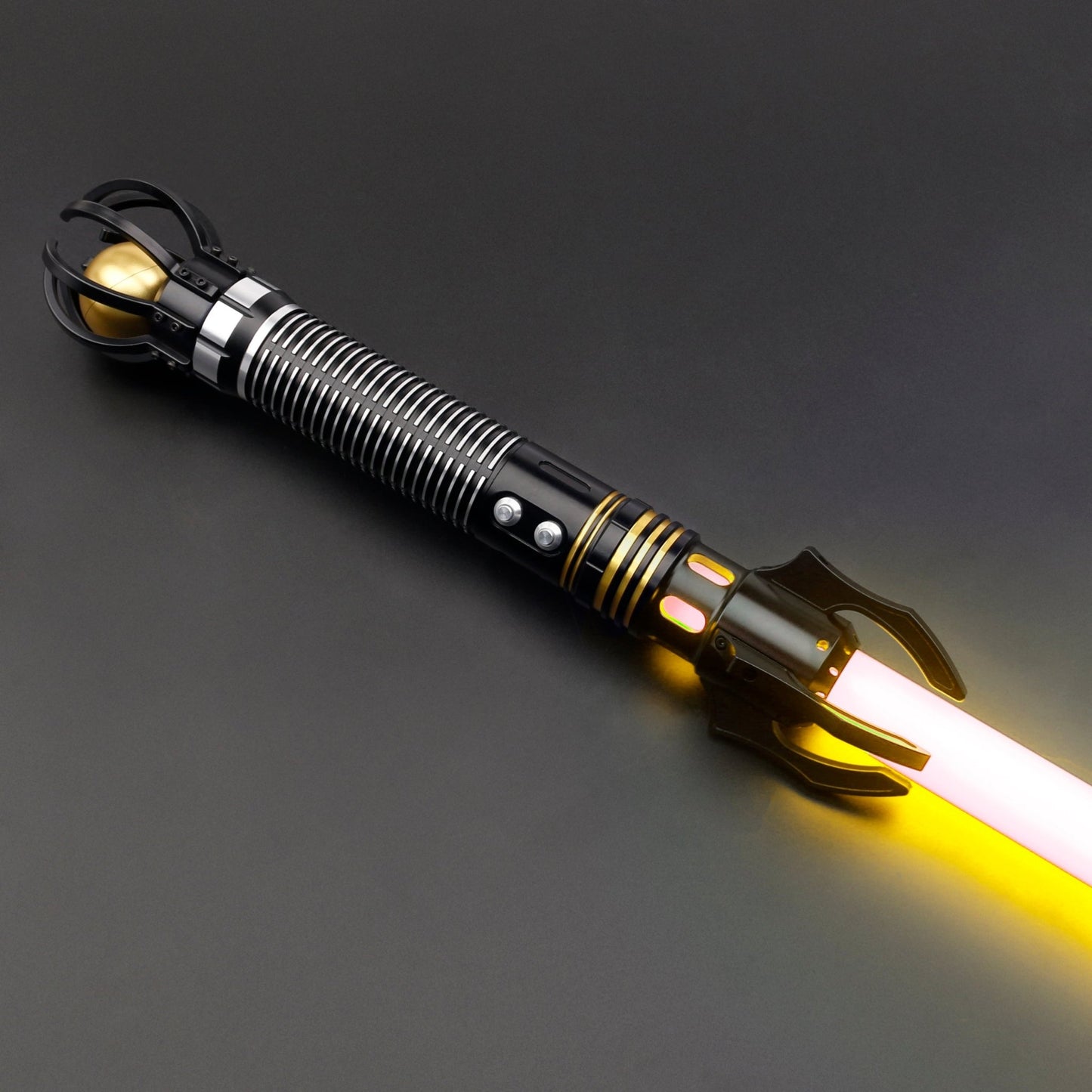 Star Wars Lightsaber Xenopixel Xeno3 Smoothswing Cosplay Devil - X - NEXTLEVELUK