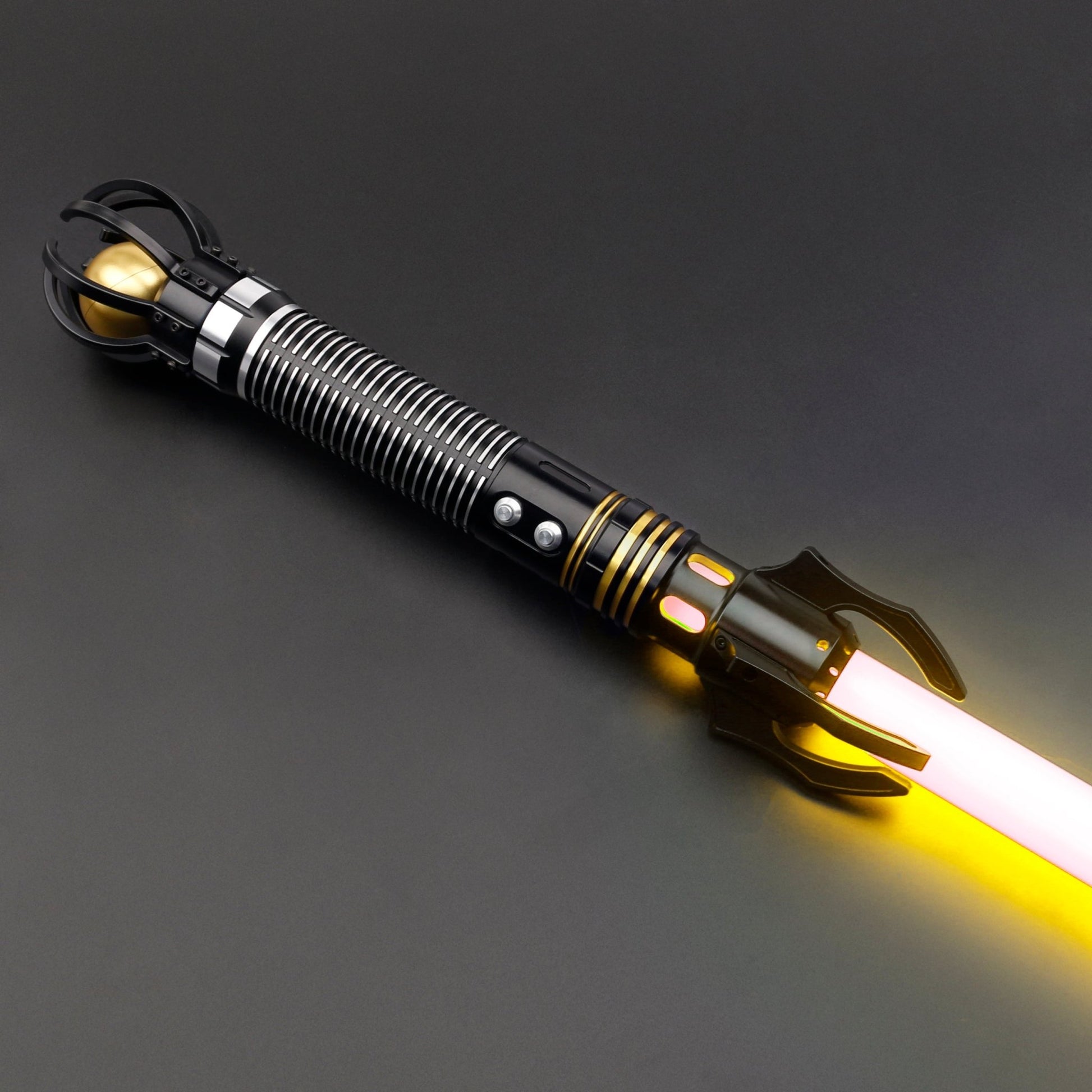 Star Wars Lightsaber Xenopixel Xeno3 Smoothswing Cosplay Devil - X - NEXTLEVELUK