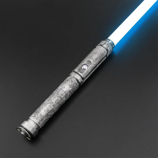 Star Wars Keeper’s Oath Combat Lightsaber