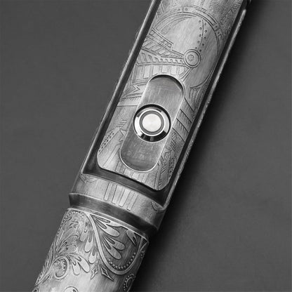Star Wars Lightsaber Xenopixel Xeno3 Smoothswing Cosplay E29 - A - X - NEXTLEVELUK