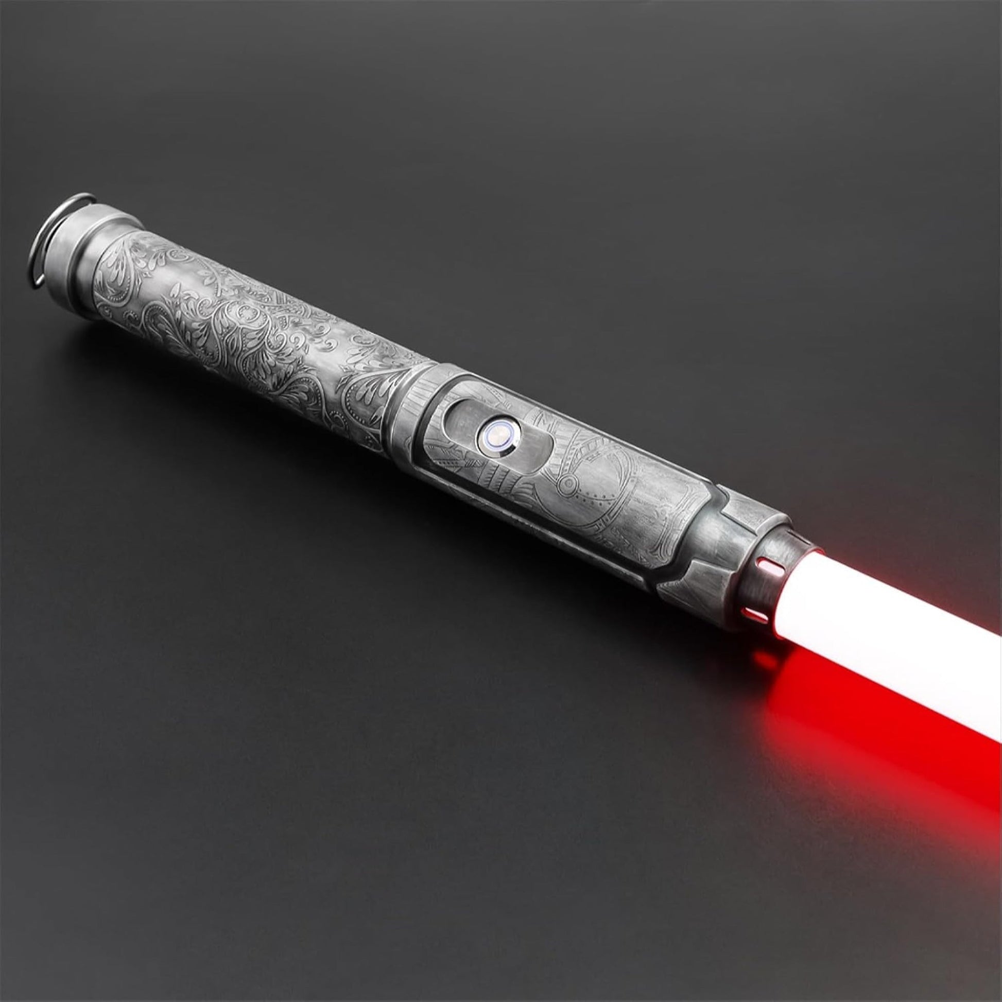 Star Wars Lightsaber Xenopixel Xeno3 Smoothswing Cosplay E29 - A - X - NEXTLEVELUK