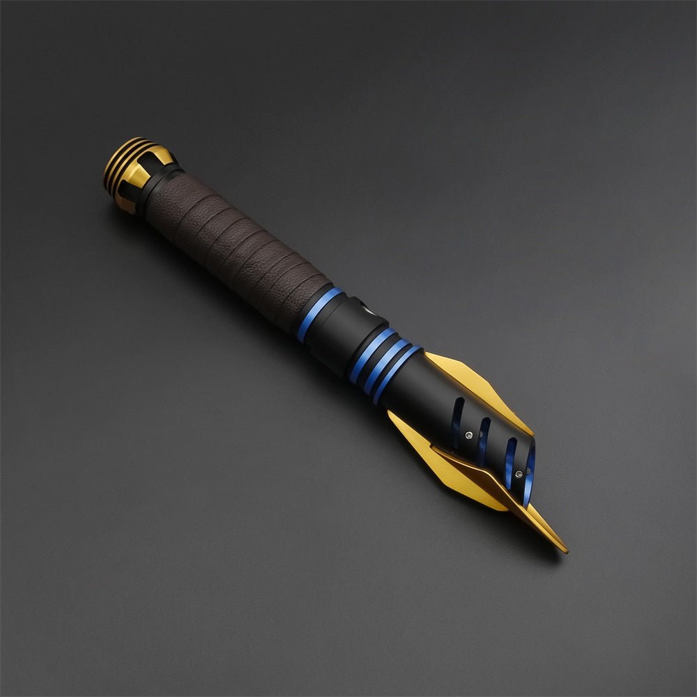 Star Wars Lightsaber Xenopixel Xeno3 Smoothswing Cosplay ET1X - NEXTLEVELUK