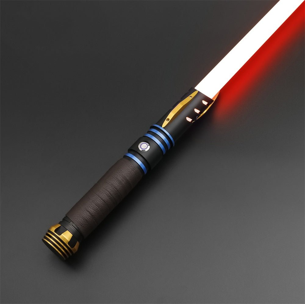 Star Wars Lightsaber Xenopixel Xeno3 Smoothswing Cosplay ET1X - NEXTLEVELUK