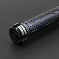 Star Wars Lightsaber Xenopixel Xeno3 Smoothswing Cosplay ET3 Weathered - NEXTLEVELUK