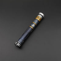 Star Wars Lightsaber Xenopixel Xeno3 Smoothswing Cosplay ET3 Weathered - NEXTLEVELUK