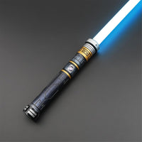 Star Wars Lightsaber Xenopixel Xeno3 Smoothswing Cosplay ET3 Weathered - NEXTLEVELUK