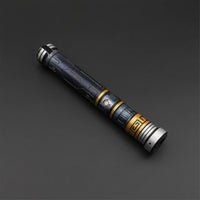 Star Wars Lightsaber Xenopixel Xeno3 Smoothswing Cosplay ET3 Weathered - NEXTLEVELUK