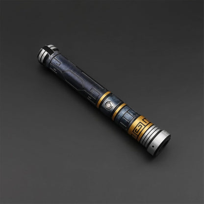 Star Wars Lightsaber Xenopixel Xeno3 Smoothswing Cosplay ET3 Weathered - NEXTLEVELUK