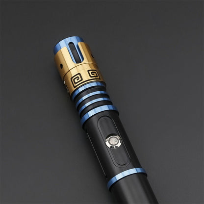 Star Wars Lightsaber Xenopixel Xeno3 Smoothswing Cosplay ET6X - NEXTLEVELUK