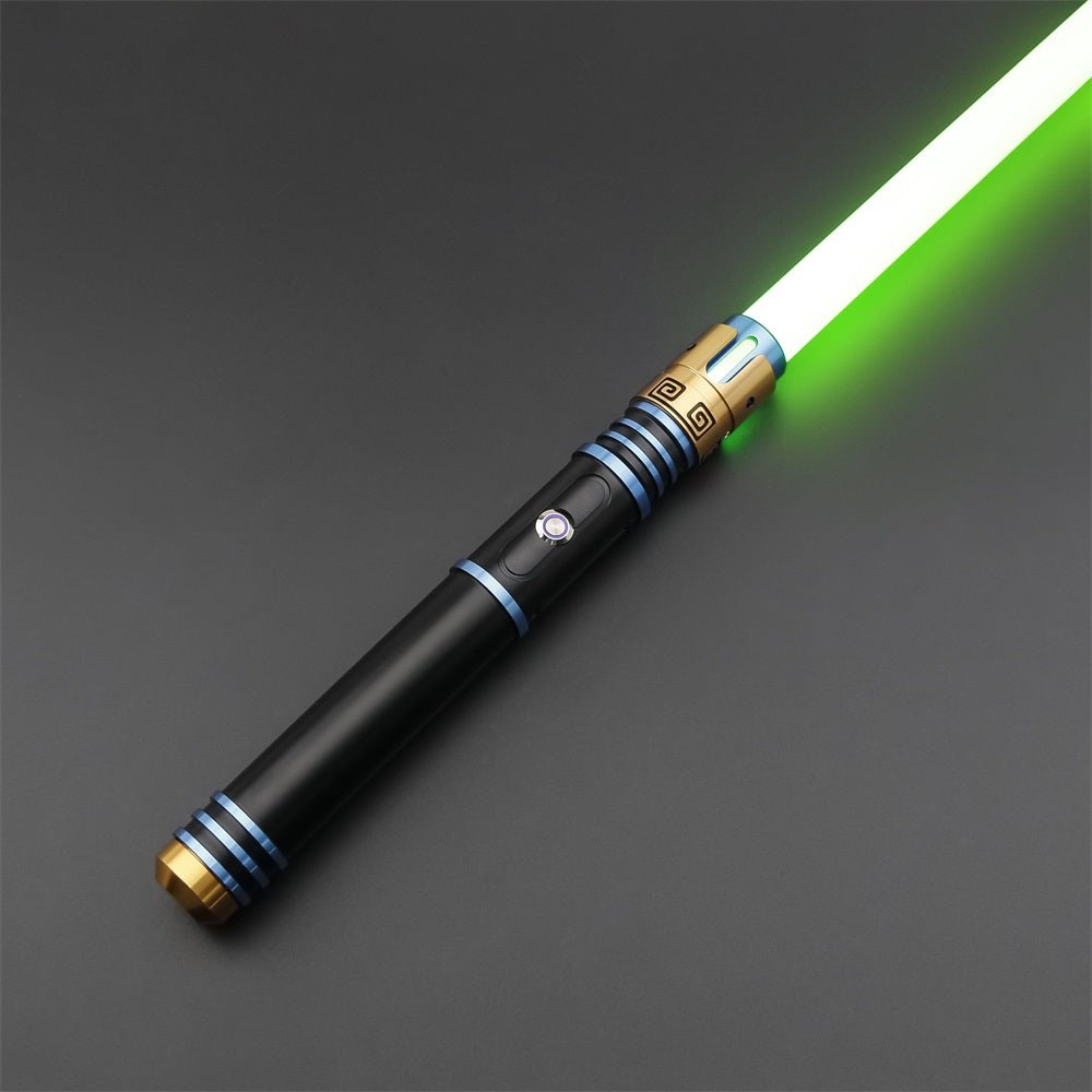 Star Wars Lightsaber Xenopixel Xeno3 Smoothswing Cosplay ET6X - NEXTLEVELUK