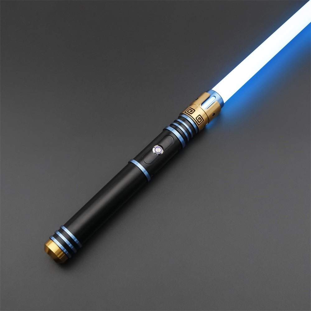 Star Wars Lightsaber Xenopixel Xeno3 Smoothswing Cosplay ET6X - NEXTLEVELUK