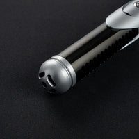 Star Wars Lightsaber Xenopixel Xeno3 Smoothswing Cosplay F98X Silver - NEXTLEVELUK