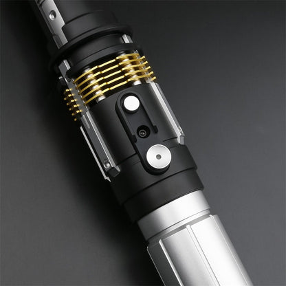 Star Wars Lightsaber Xenopixel Xeno3 Smoothswing Cosplay LaTha - X - NEXTLEVELUK