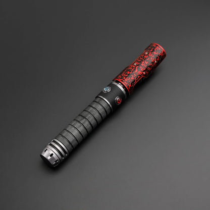 Star Wars Lightsaber Xenopixel Xeno3 Smoothswing Cosplay Relic Hunter V2 - X - NEXTLEVELUK