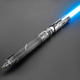Star Wars Cal Kestis Combat Lightsaber Jedi Fallen Order Weathered