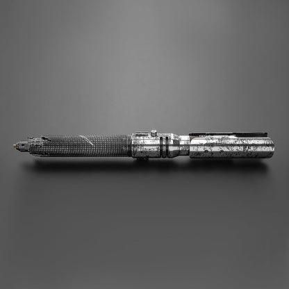 Star Wars Lightsaber Xenopixel Xeno3 Smoothswing Fallen Order Cal Kestis Cosplay 050 - 7X - NEXTLEVELUK