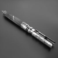 Star Wars Lightsaber Xenopixel Xeno3 Smoothswing Fallen Order Cal Kestis Cosplay 050 - 7X - NEXTLEVELUK