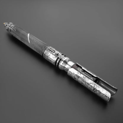Star Wars Lightsaber Xenopixel Xeno3 Smoothswing Fallen Order Cal Kestis Cosplay 050 - 7X - NEXTLEVELUK