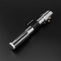 Star Wars Episode II Attack of the Clones Anakin Skywalker Combat Lightsaber