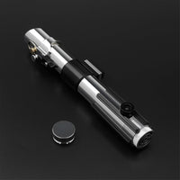 Star Wars Episode II Attack of the Clones Anakin Skywalker Combat Lightsaber