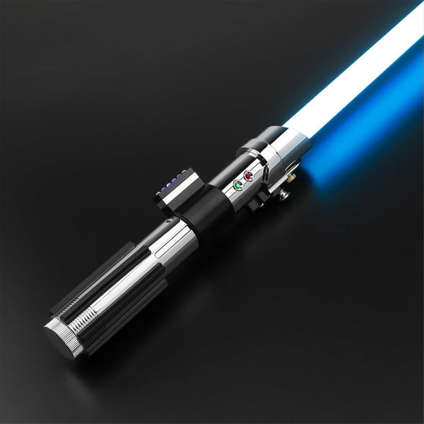 Star Wars Lightsaber Xenopixel Xeno3 Smoothswing Force FX Attack of the Clones Anakin Skywalker Cosplay  AnakinEP2