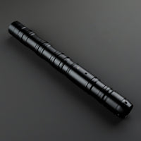 Star Wars Lightsaber Xenopixel Xeno3 Smoothswing Force FX Cosplay 036X Black - NEXTLEVELUK
