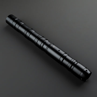 Star Wars Lightsaber Xenopixel Xeno3 Smoothswing Force FX Cosplay 036X Black - NEXTLEVELUK