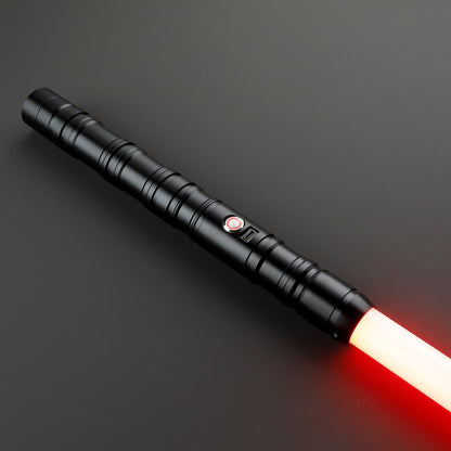 Star Wars Lightsaber Xenopixel Xeno3 Smoothswing Force FX Cosplay 036X Black - NEXTLEVELUK