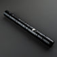 Star Wars Lightsaber Xenopixel Xeno3 Smoothswing Force FX Cosplay 036X Black - NEXTLEVELUK