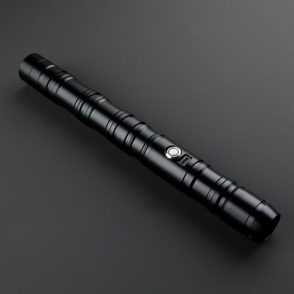 Star Wars Lightsaber Xenopixel Xeno3 Smoothswing Force FX Cosplay 036X Black - NEXTLEVELUK