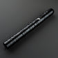 Star Wars Lightsaber Xenopixel Xeno3 Smoothswing Force FX Cosplay 036X Black - NEXTLEVELUK