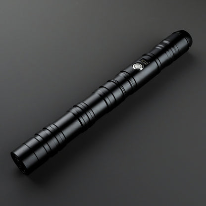 Star Wars Lightsaber Xenopixel Xeno3 Smoothswing Force FX Cosplay 036X Black - NEXTLEVELUK