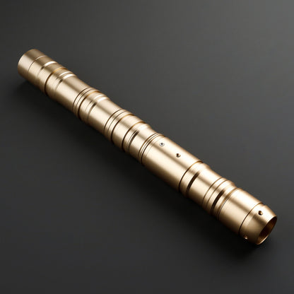 Star Wars Lightsaber Xenopixel Xeno3 Smoothswing Force FX Cosplay 036X Gold - NEXTLEVELUK