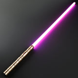 Star Wars Whisper Combat Lightsaber
